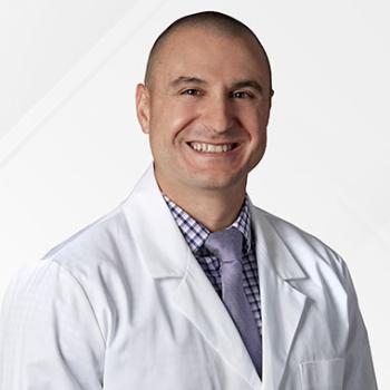 Travis Cleland, D.O.
