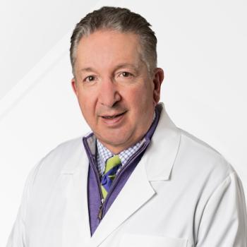 John W. Dietrich, M.D.