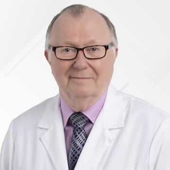 Robert Fumich, M.D.