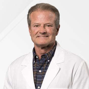 John K. Krebs, M.D.
