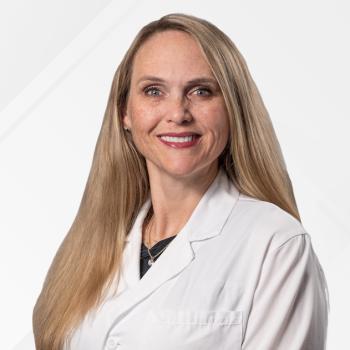 Mollie Manley, M.D.