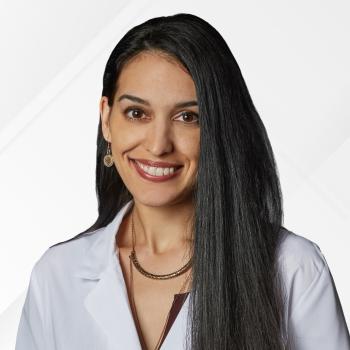 Shayda Mirhaidari, M.D.