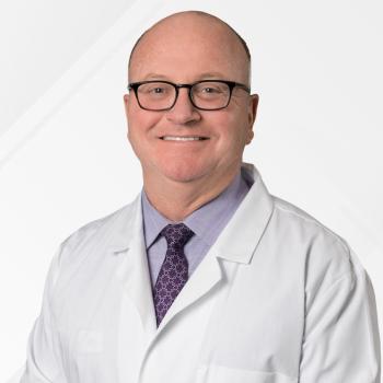Mark M. Musgrave, M.D.