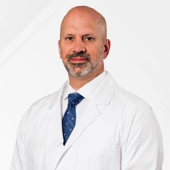 Curtis R. Noel, M.D.