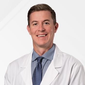 William F. Scully III, M.D.