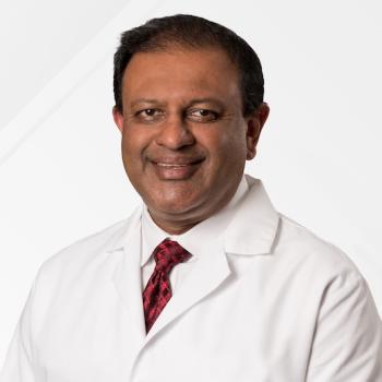 Rajiv V. Taliwal, M.D.