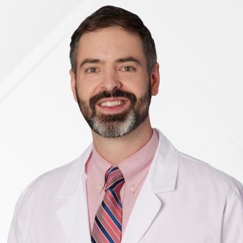 Daniel J. Yoho, M.D.