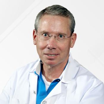 James D. Brodell, M.D.