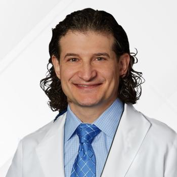 Lewis A. Diulus, M.D.