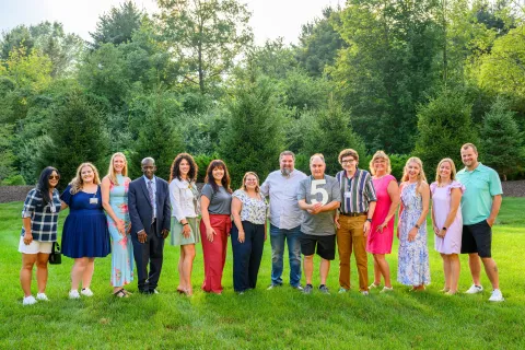 staff photo