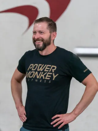 Ethan fitness