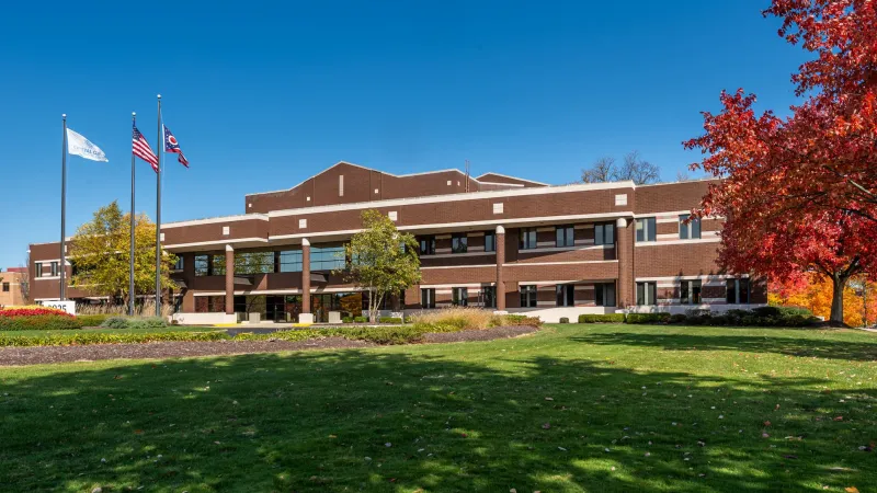 Fairlawn East Campus