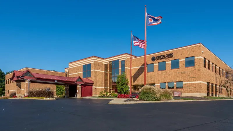Fairlawn West Campus