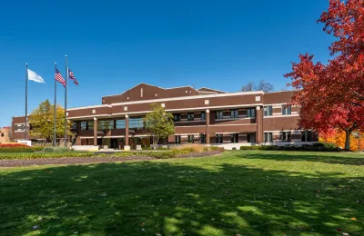 Fairlawn East Campus