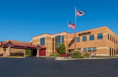 Fairlawn West Campus