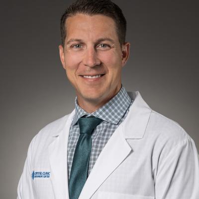 Crystal Clinic Orthopaedic Center Welcomes Salvatore J. Frangiamore, M.D., M.S. – Sports medicine and shoulder surgeon now seeing patients in Independence and Solon