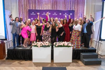 Crystal Clinic Plastic Surgeons Present Ohio’s Pink Runway, A Celebration of Breast Cancer Survivorship  