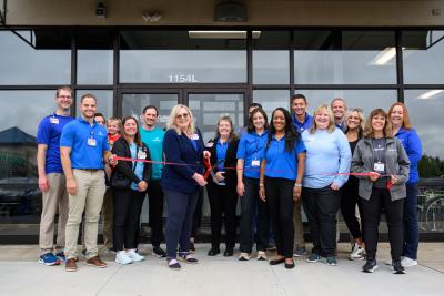 Crystal Clinic Orthopaedic Center Relocates Physical Therapy Services in Wadsworth