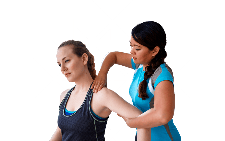 Photo: Physical Therapy