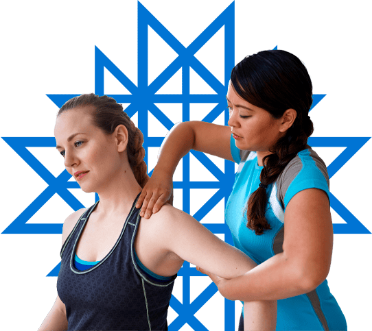 Photo: Physical Therapy