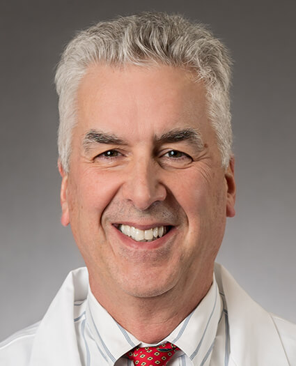Richard S. Brower, M.D.