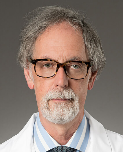 David B. Kay, M.D., FAAOS