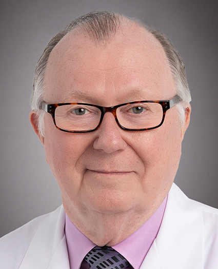 Robert Fumich, M.D.