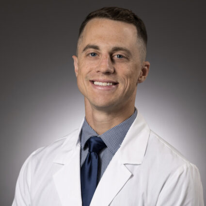 Dr. Craig Siesel, orthopaedic surgeon Crystal Clinic