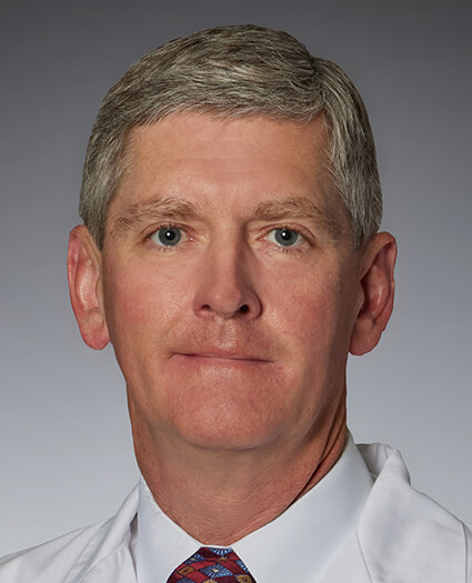 Douglas M. Ehrler, M.D.