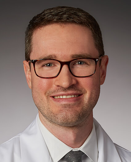 Jordan T. Etscheidt, M.D.