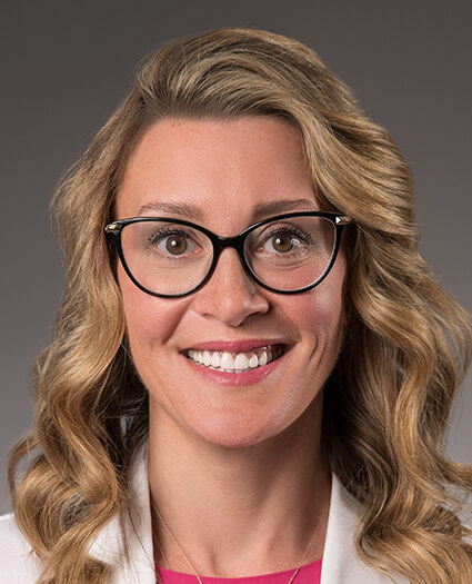 Emily L. Exten, M.D., FAAOS