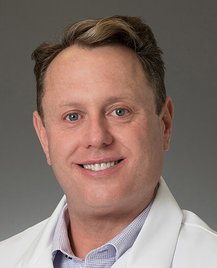 Joshua D. Goldner, M.D.
