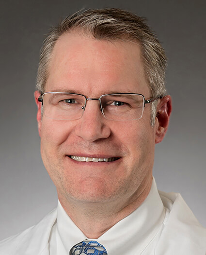 Ian M. Gradisar, M.D.