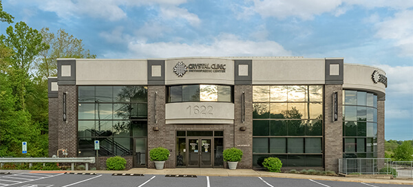 Crystal Clinic Green Orthopaedic Center
