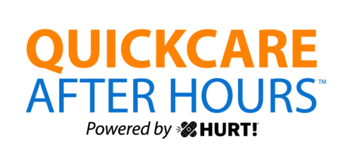 QuickCare After Hours Powered by Hurt!