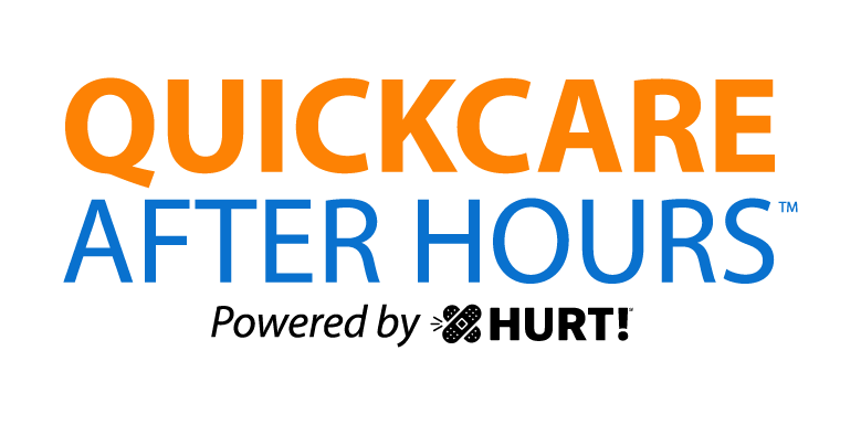 QuickCare After Hours Powered by HURT!