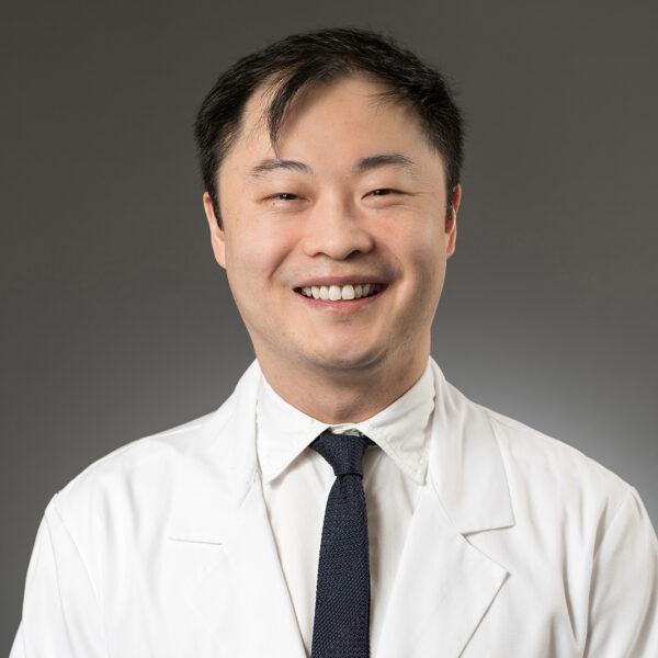 Crystal Clinic Orthopaedic Center Welcomes Haiqiao (Tom) Jiao, M.D.