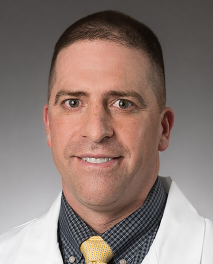 Jonathan A. Kase, M.D.