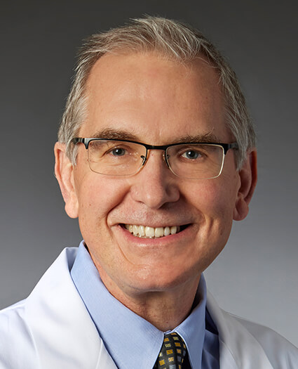 James Klejka, M.D.