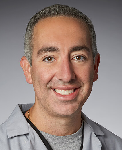 Jovan R. Laskovski, M.D.