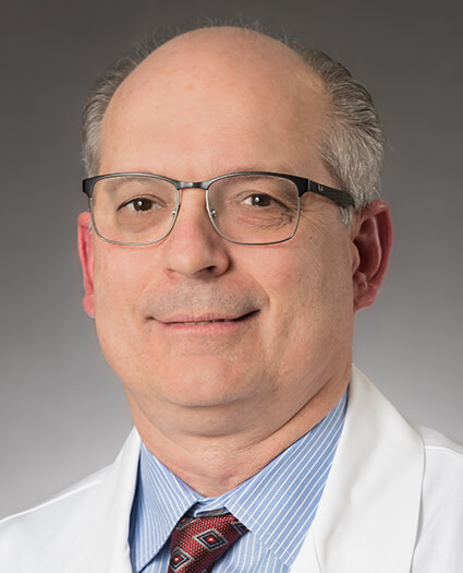 Phillip J. Lewandowski, M.D.