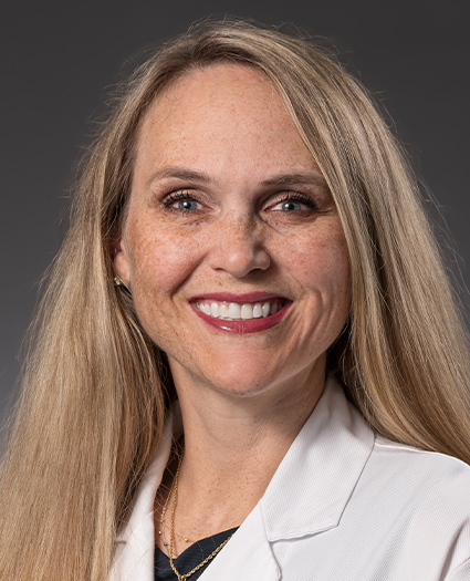 Mollie Manley, M.D.