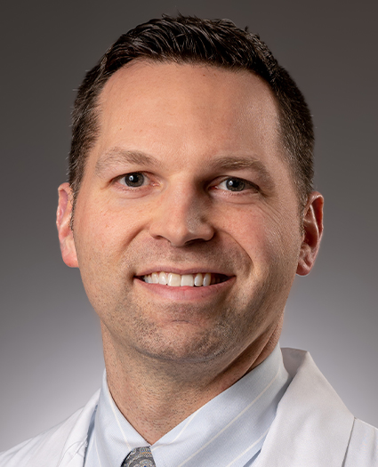 Nathan Monaco, M.D.