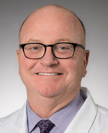 Mark M. Musgrave, M.D.