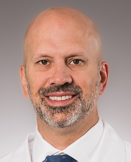 Curtis R. Noel, M.D.