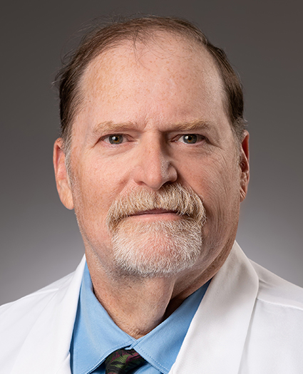 Gary A. Pennington, M.D.