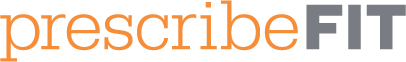 Prescribe Fit Logo