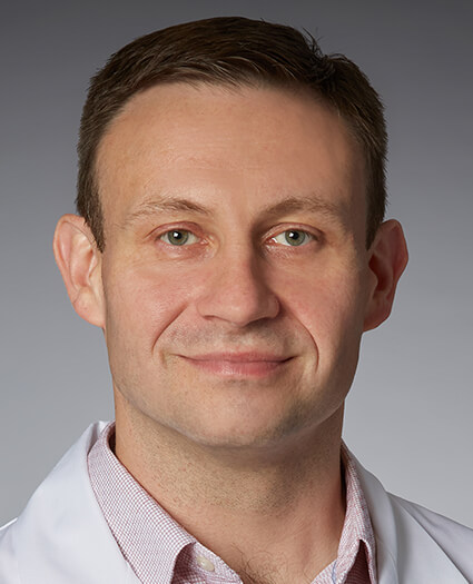 Rafal Z. Stachowicz, M.D.