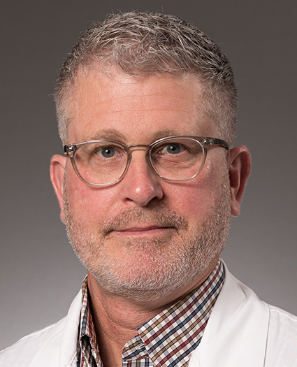 D. Philip Stickney, M.D.