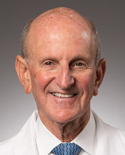 Bernard Stulberg, M.D.